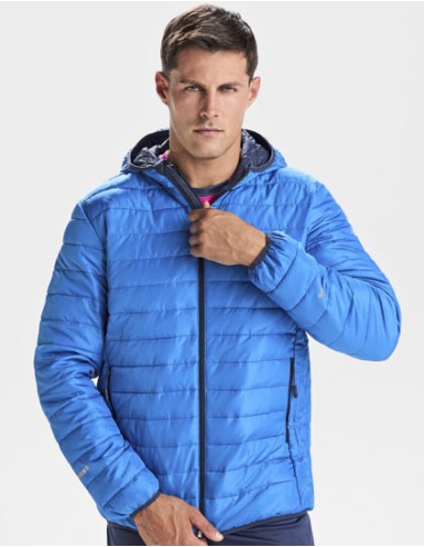 ROL-RA5097-Unisex Norway Sport Jacket